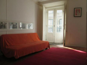 City Center Simple charming apartment
